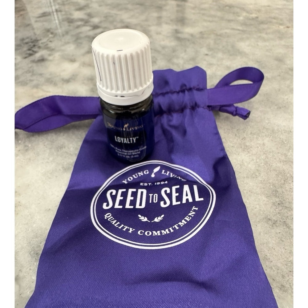 Loyalty Oil Young Living Essential Oil
